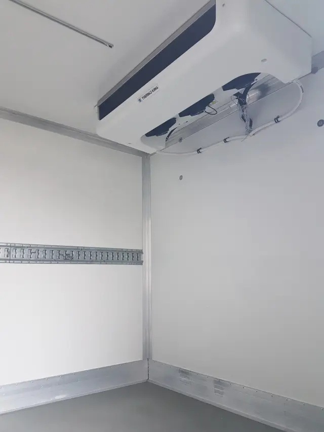 RENAULT Master L2H1 Pack Clim S&S+E