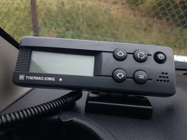 RENAULT Master L2H1 Pack Clim S&S+E