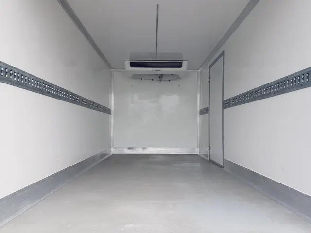 RENAULT Master L2H1 Pack Clim S&S+E