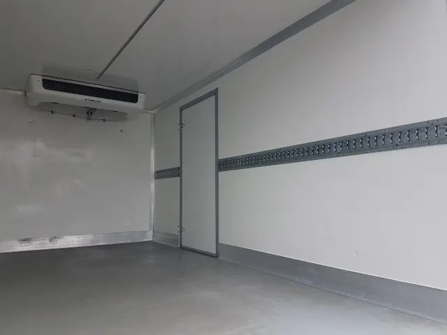 RENAULT Master L2H1 Pack Clim S&S+E