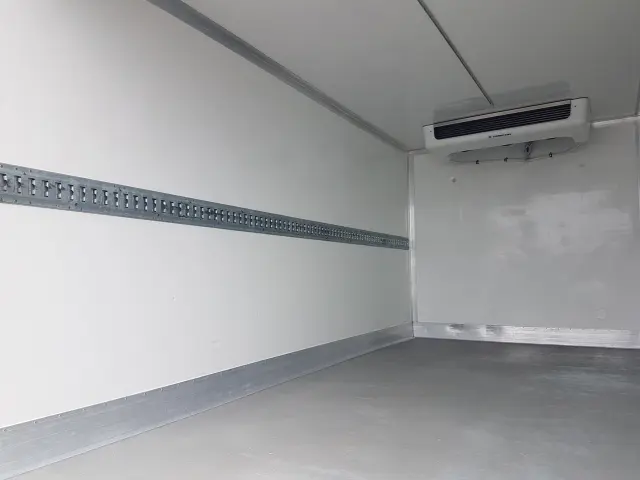 RENAULT Master L2H1 Pack Clim S&S+E