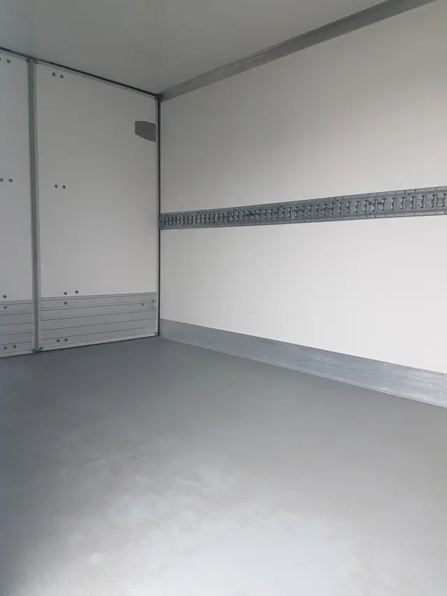 RENAULT Master L2H1 Pack Clim S&S+E