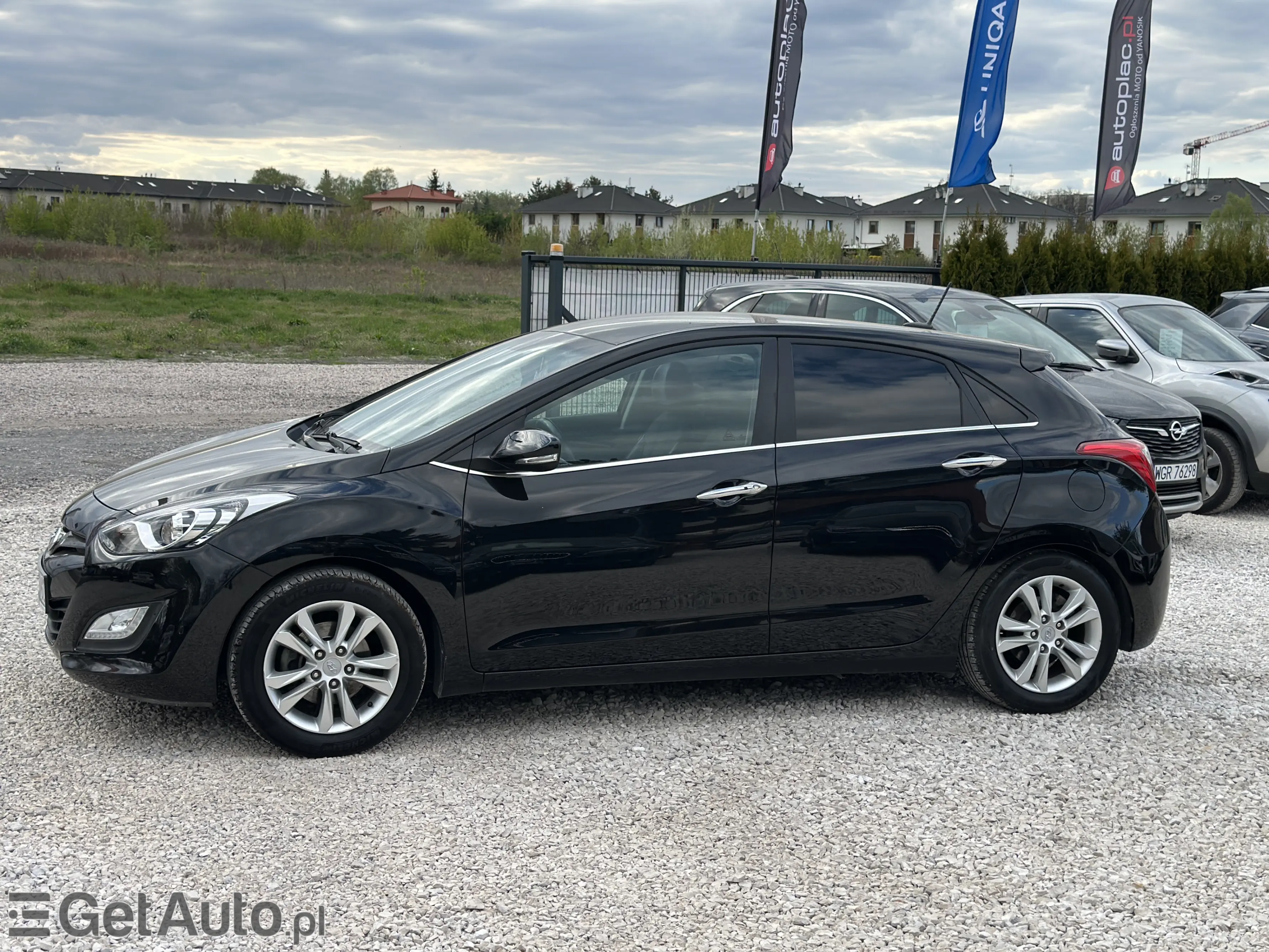 HYUNDAI I30 Premium