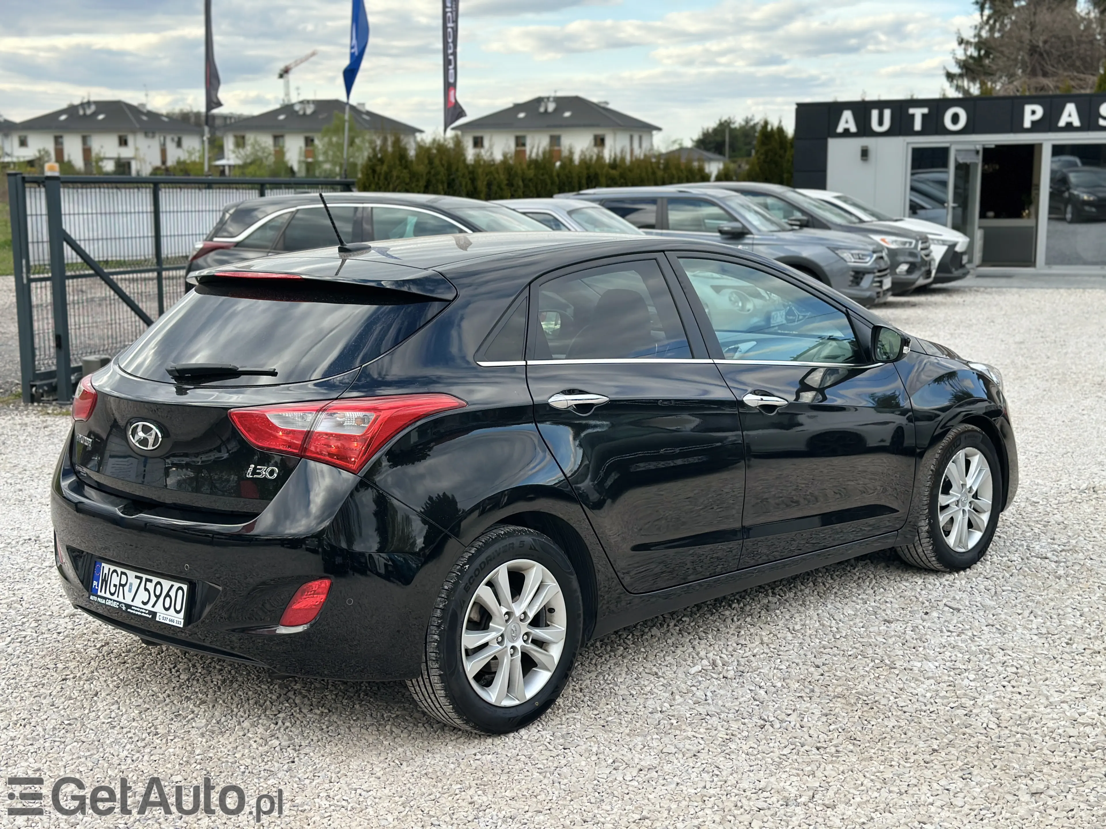 HYUNDAI I30 Premium