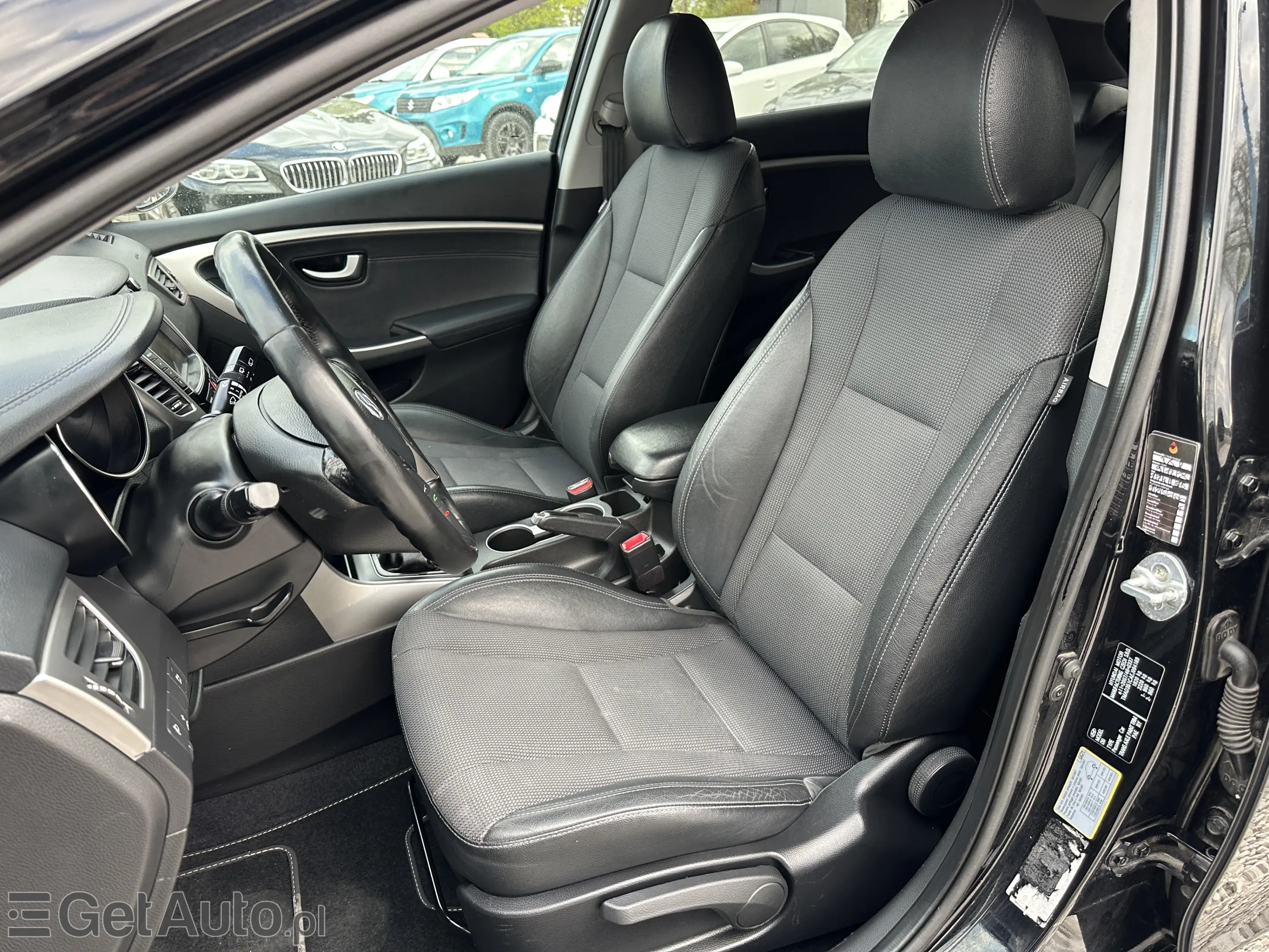 HYUNDAI I30 Premium
