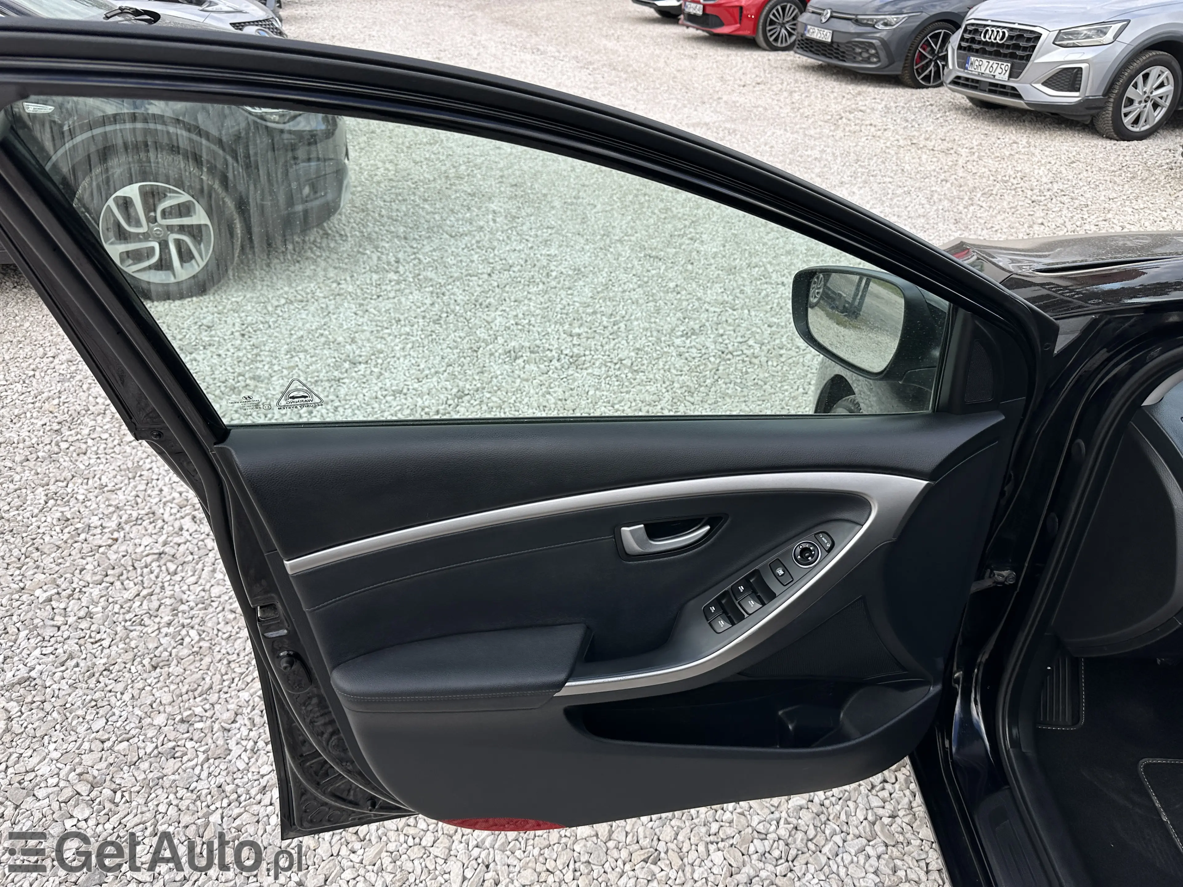 HYUNDAI I30 Premium