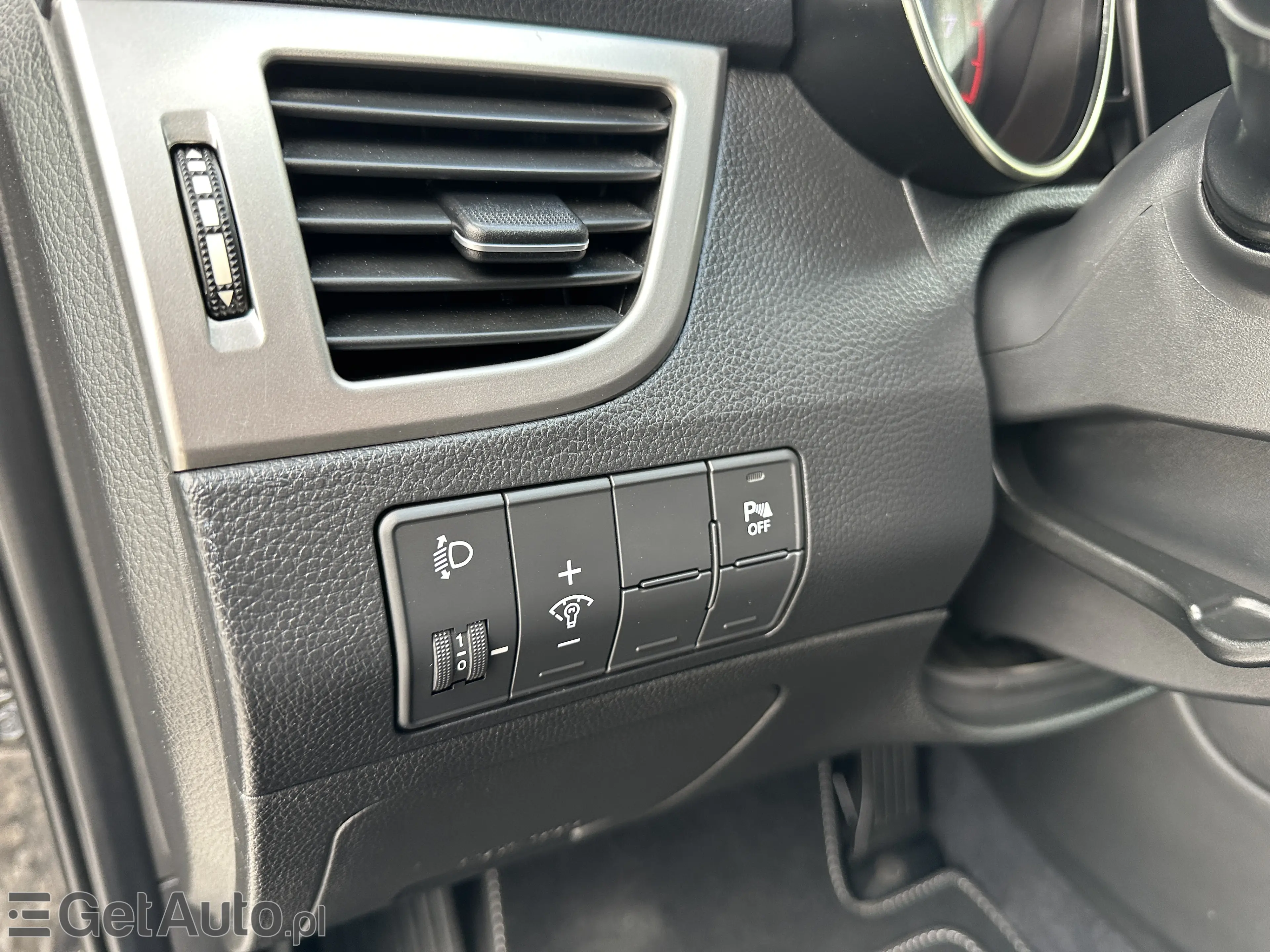 HYUNDAI I30 Premium