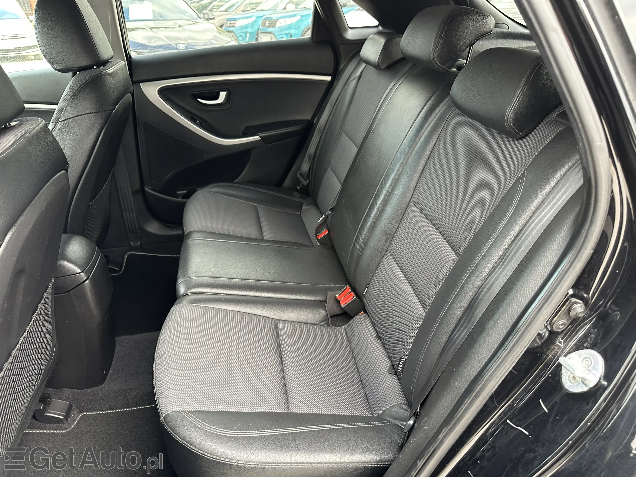 HYUNDAI I30 Premium