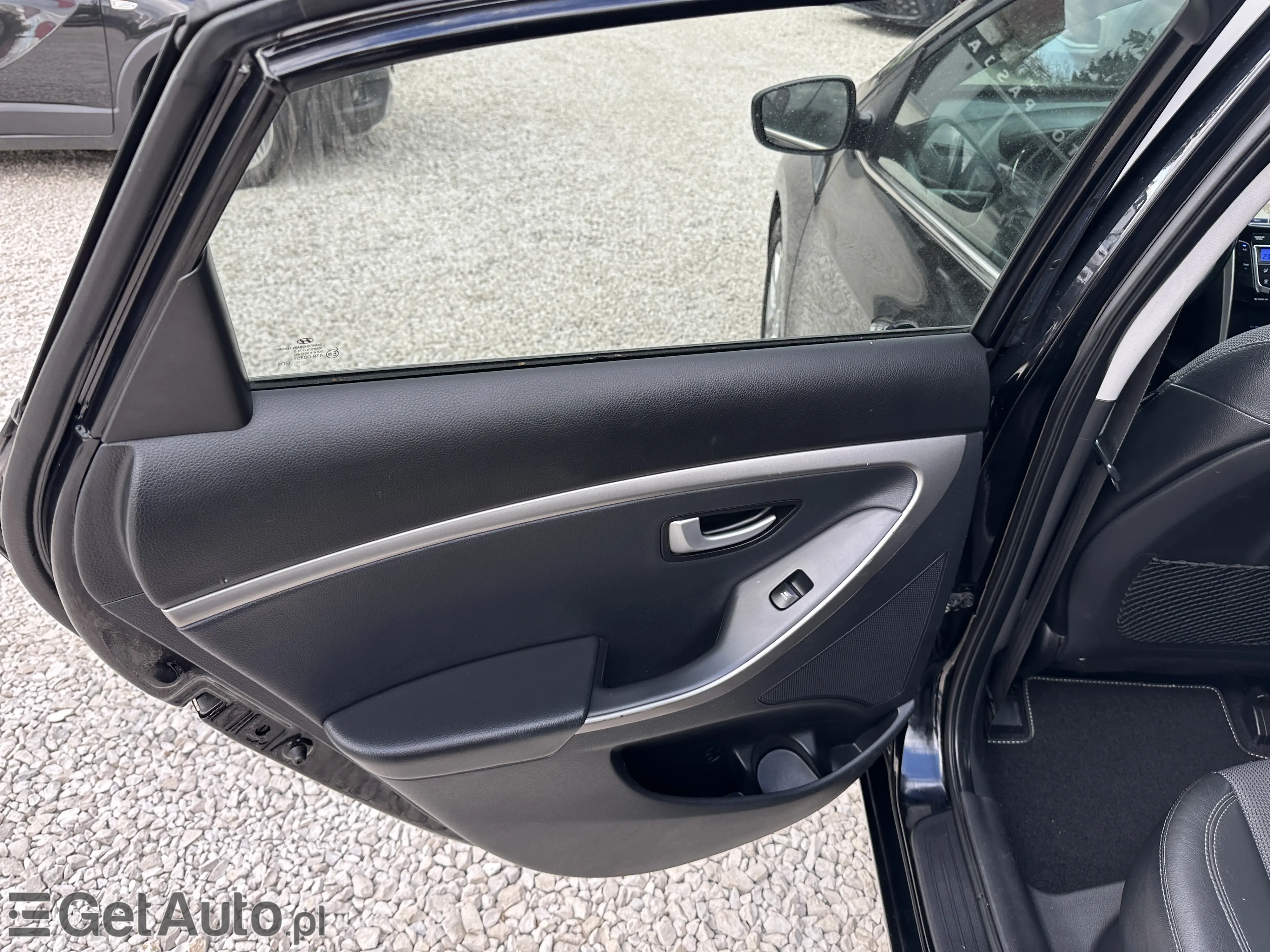 HYUNDAI I30 Premium