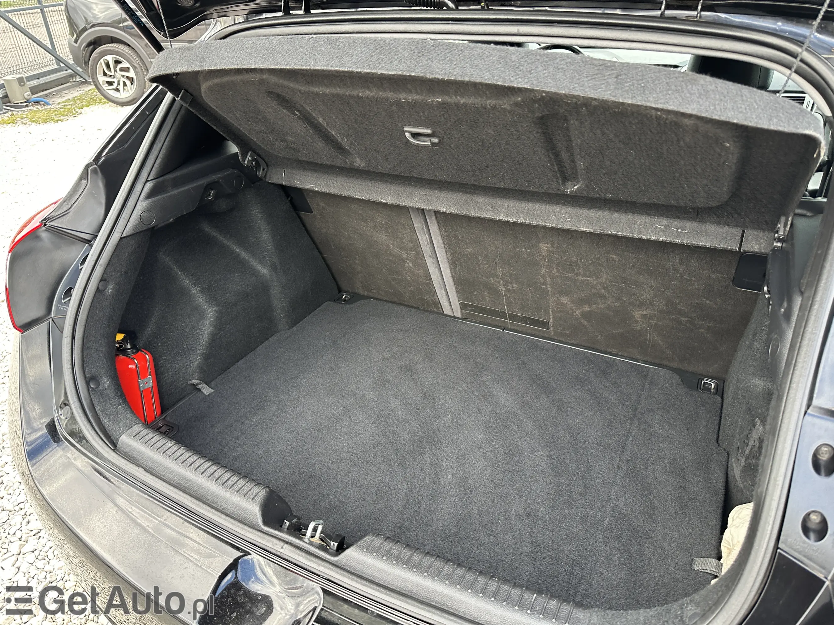 HYUNDAI I30 Premium