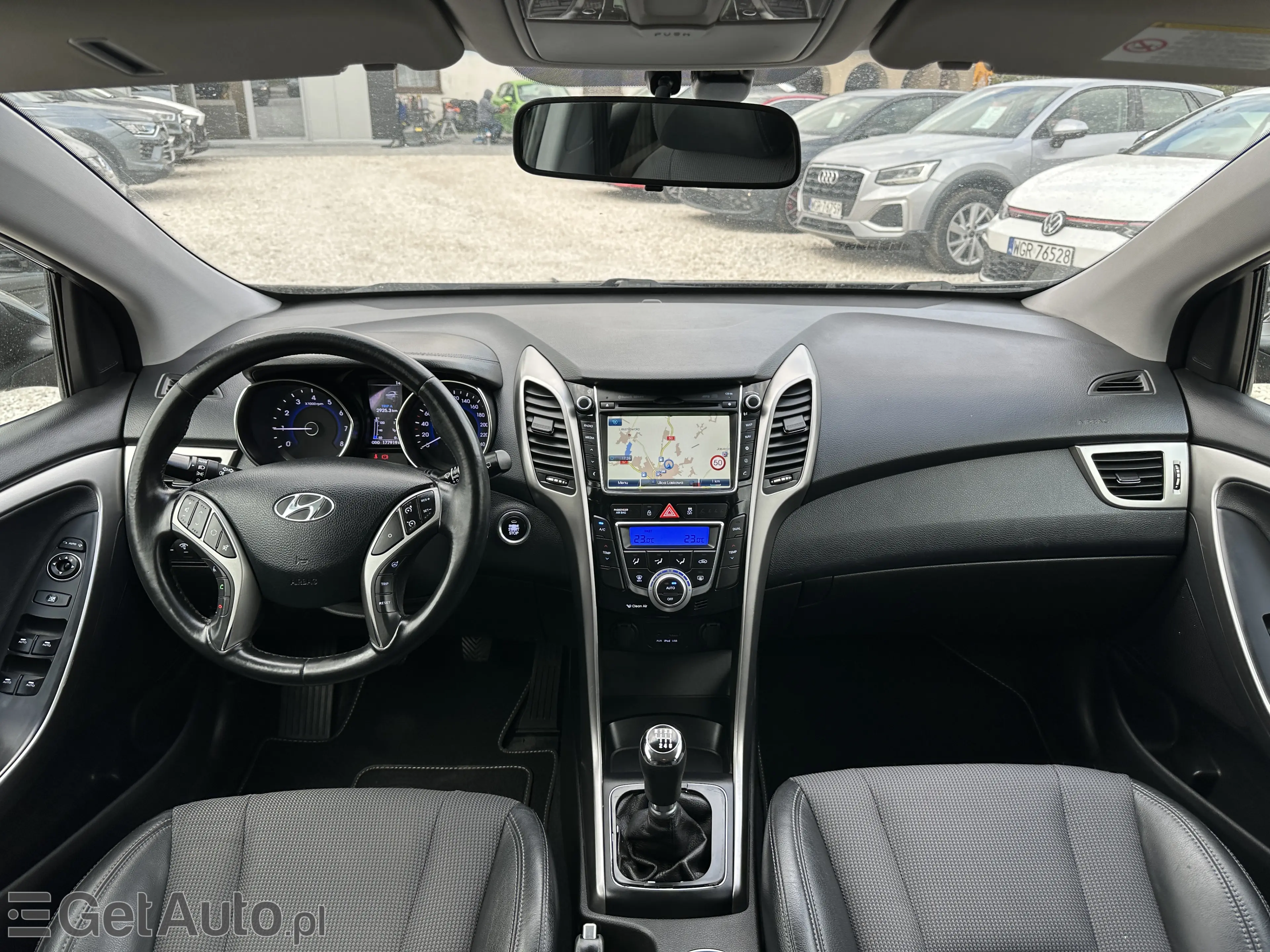 HYUNDAI I30 Premium