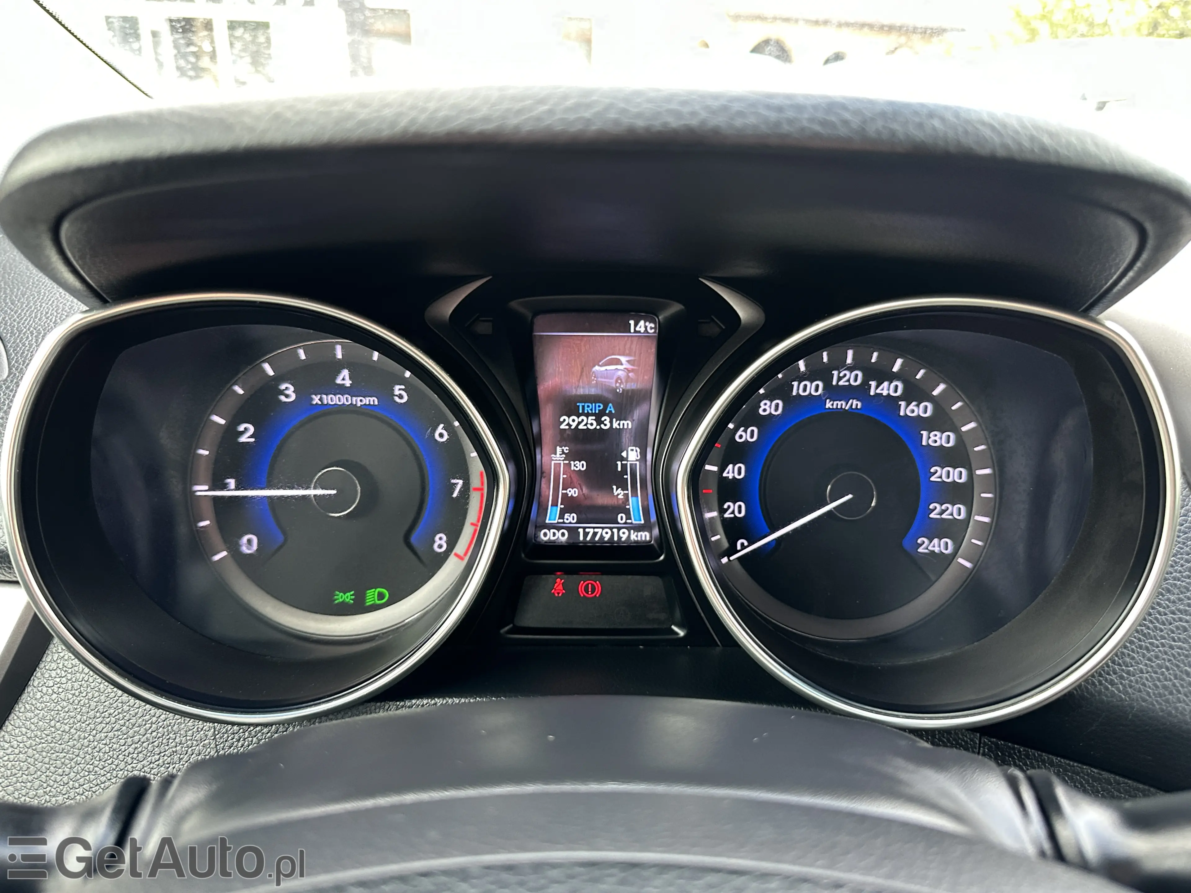 HYUNDAI I30 Premium