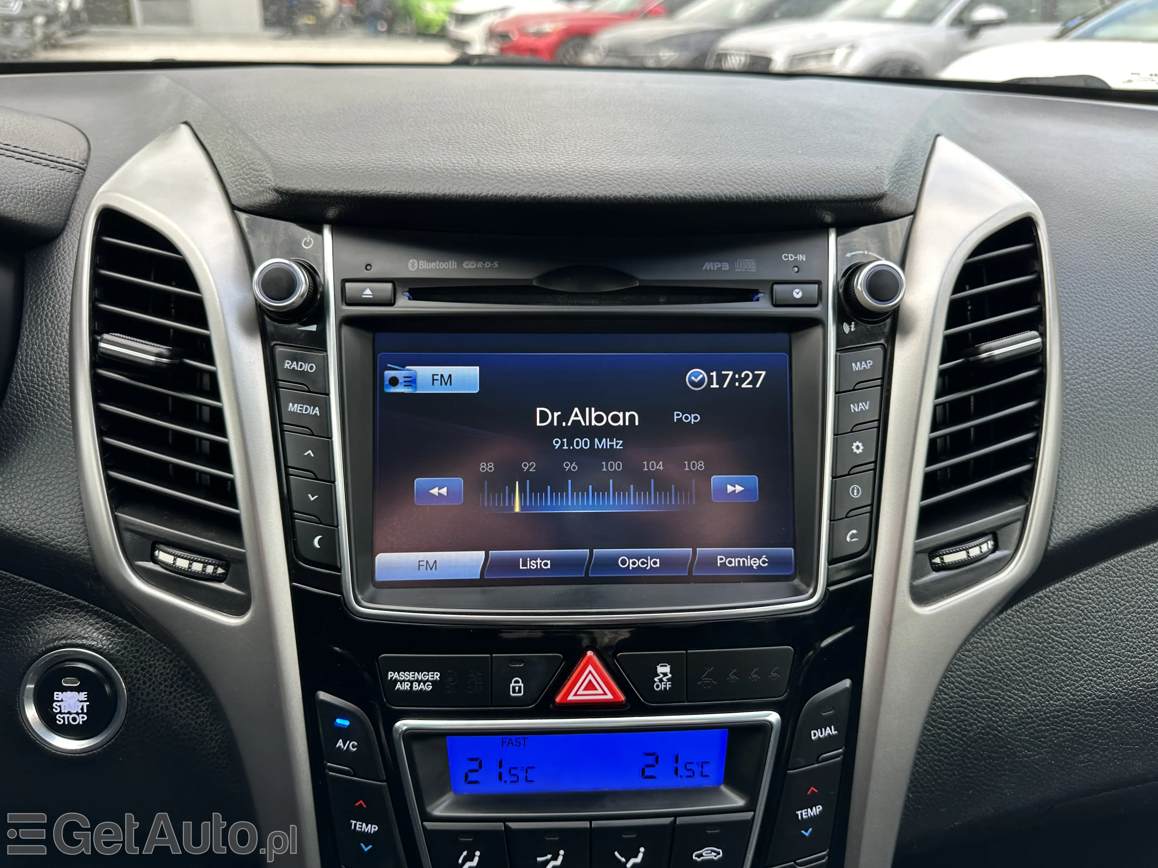 HYUNDAI I30 Premium