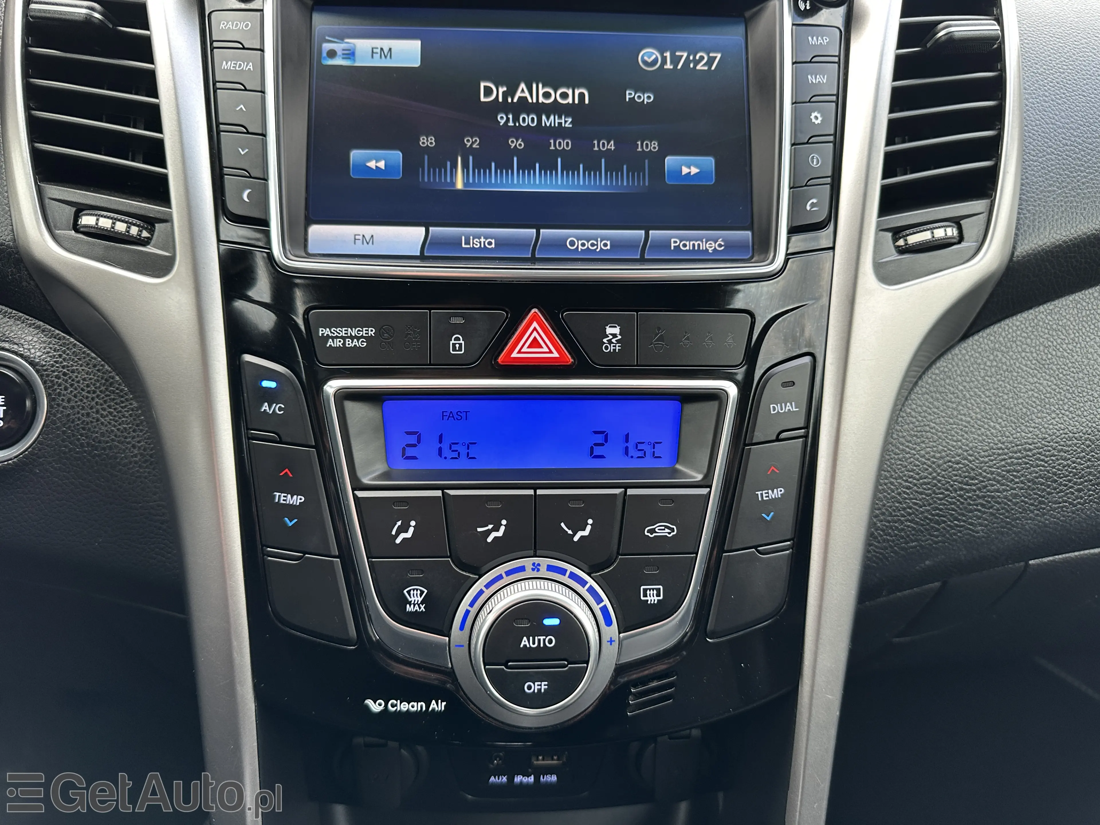 HYUNDAI I30 Premium