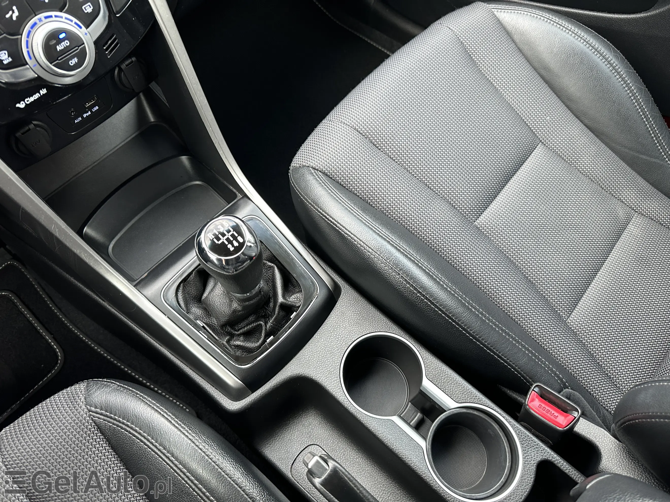 HYUNDAI I30 Premium