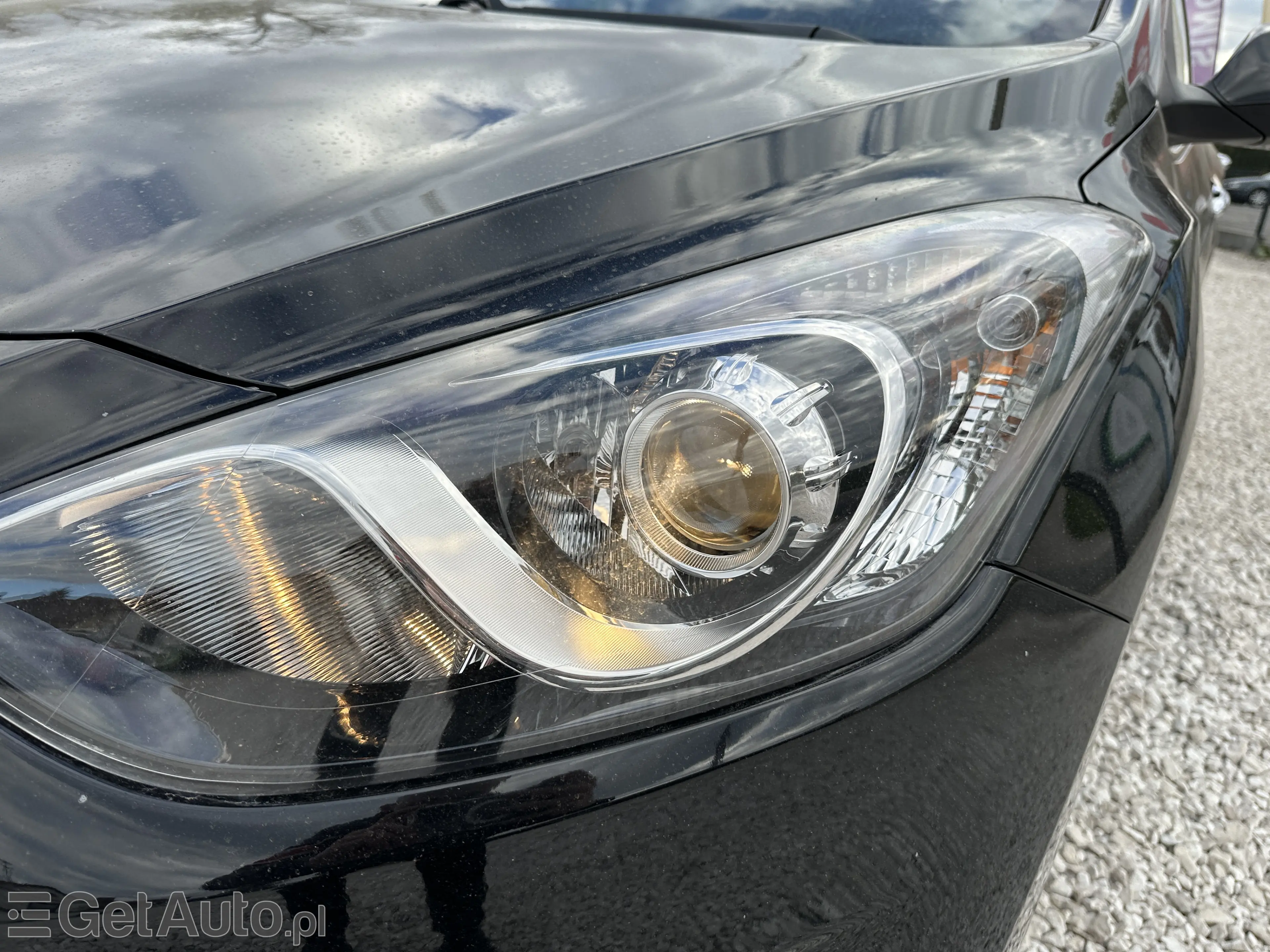 HYUNDAI I30 Premium