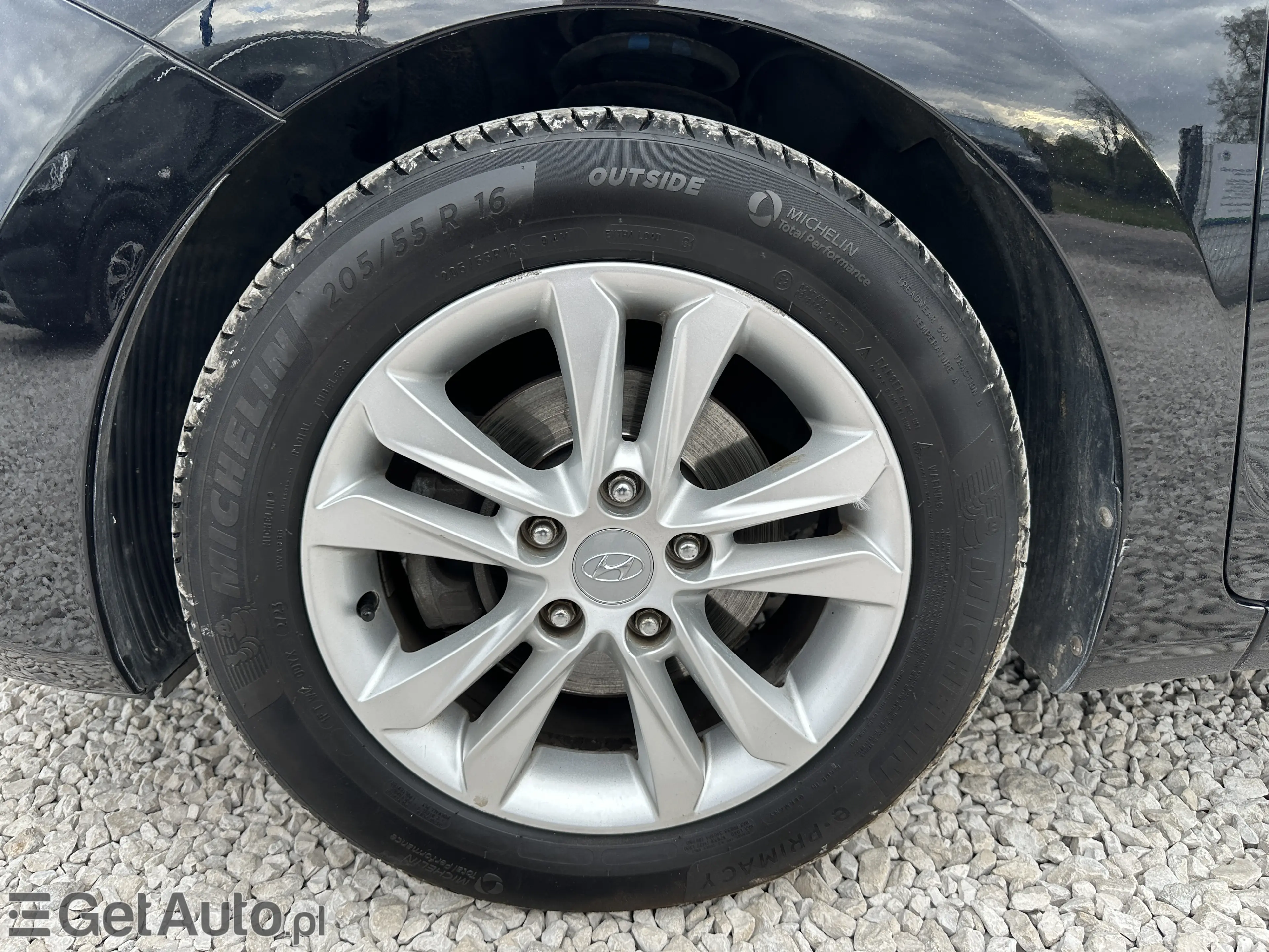 HYUNDAI I30 Premium