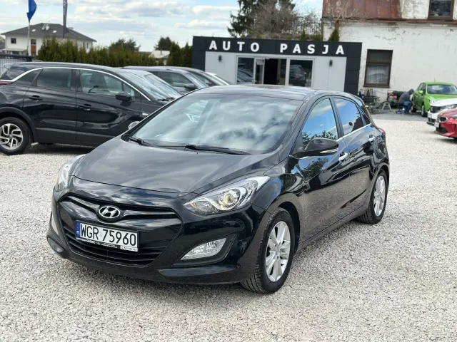 HYUNDAI I30 Premium