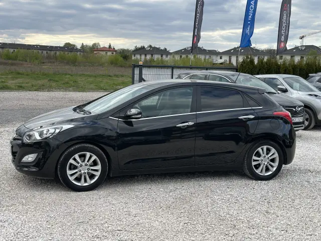 HYUNDAI I30 Premium