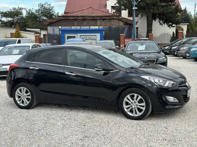 HYUNDAI I30 Premium