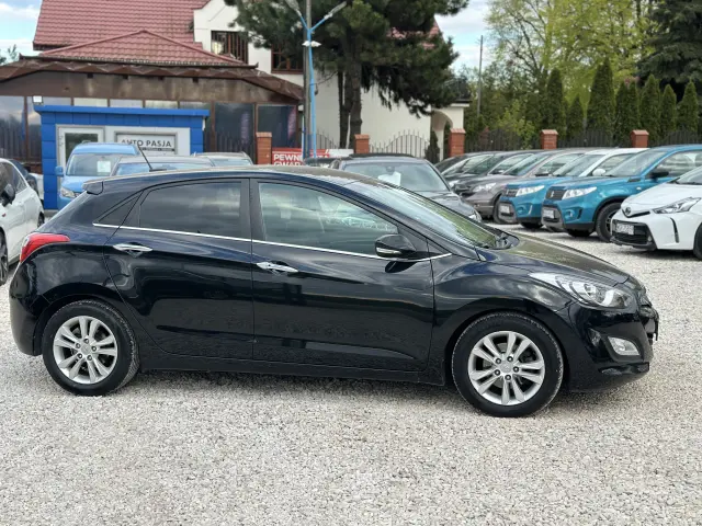 HYUNDAI I30 Premium
