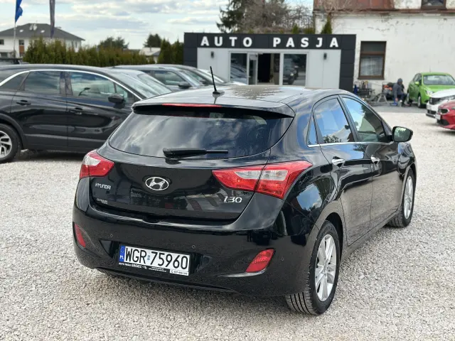 HYUNDAI I30 Premium