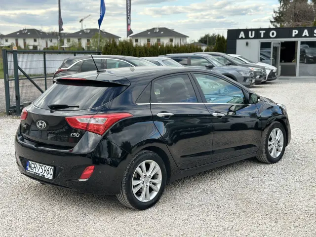 HYUNDAI I30 Premium