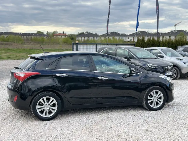 HYUNDAI I30 Premium