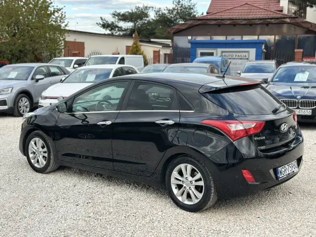 HYUNDAI I30 Premium