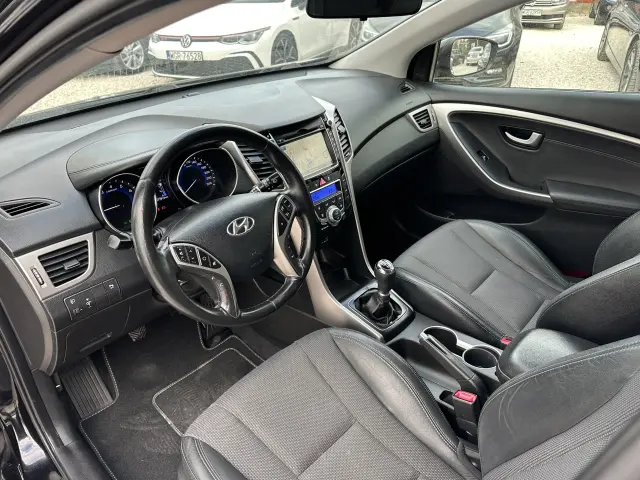 HYUNDAI I30 Premium