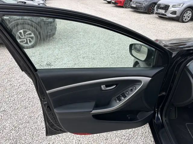 HYUNDAI I30 Premium