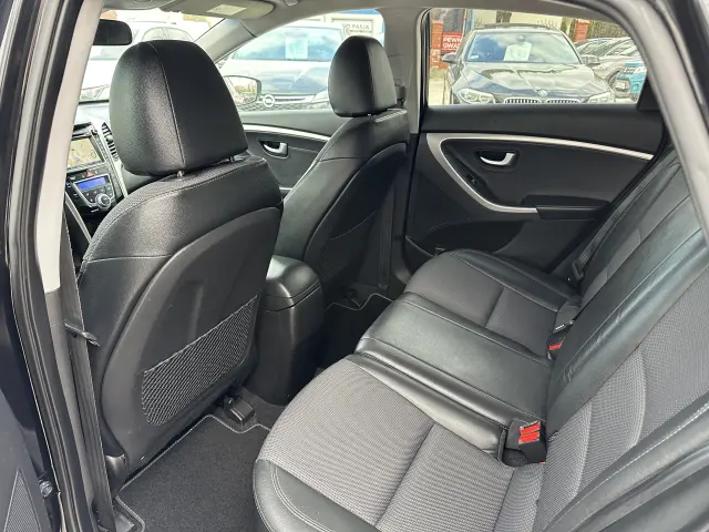 HYUNDAI I30 Premium