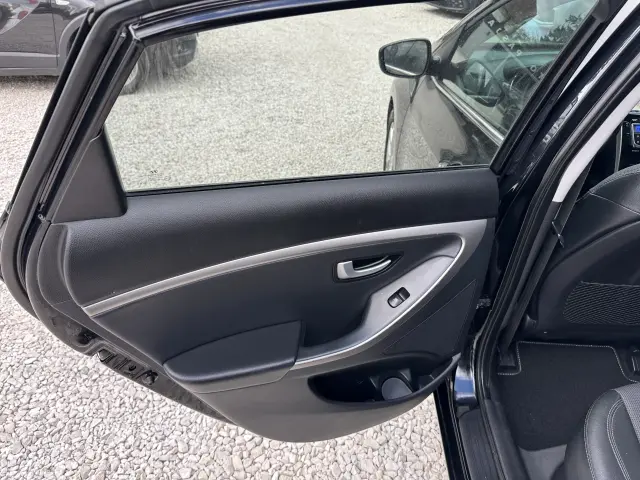 HYUNDAI I30 Premium