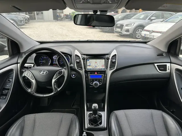 HYUNDAI I30 Premium