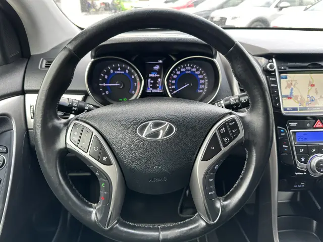 HYUNDAI I30 Premium