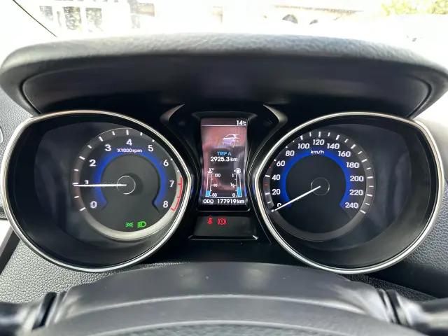 HYUNDAI I30 Premium
