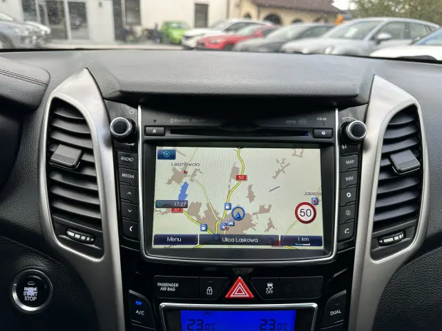 HYUNDAI I30 Premium
