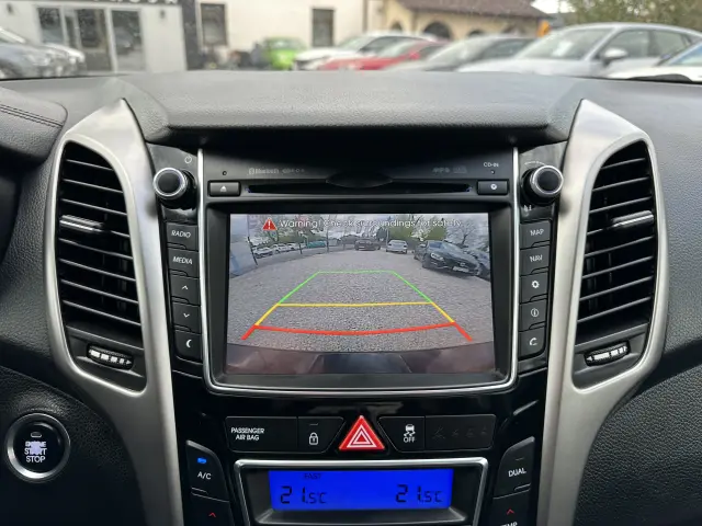 HYUNDAI I30 Premium