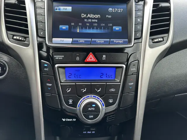 HYUNDAI I30 Premium