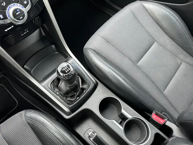 HYUNDAI I30 Premium