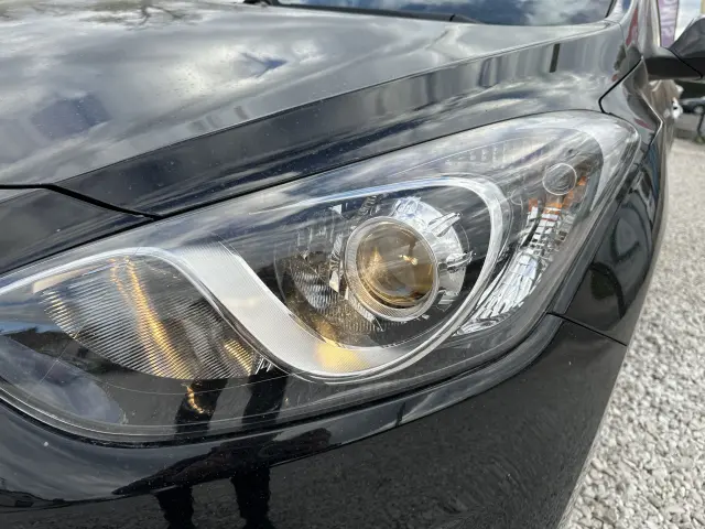 HYUNDAI I30 Premium