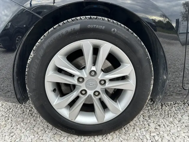 HYUNDAI I30 Premium