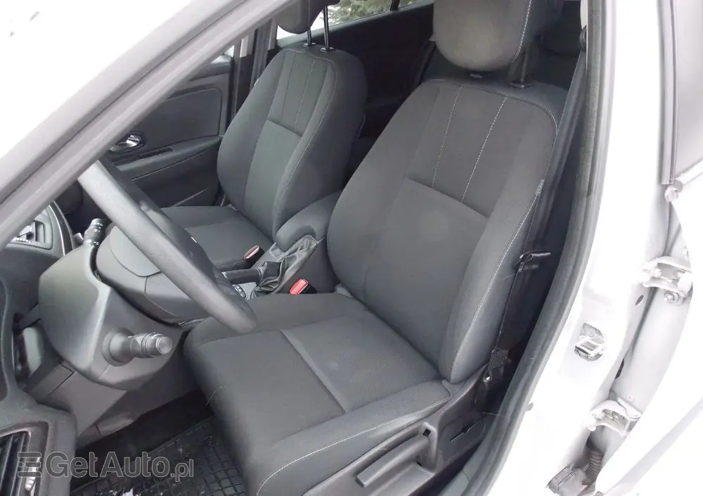 RENAULT Megane ENERGY TCe 115 Start & Stopp LIMITED