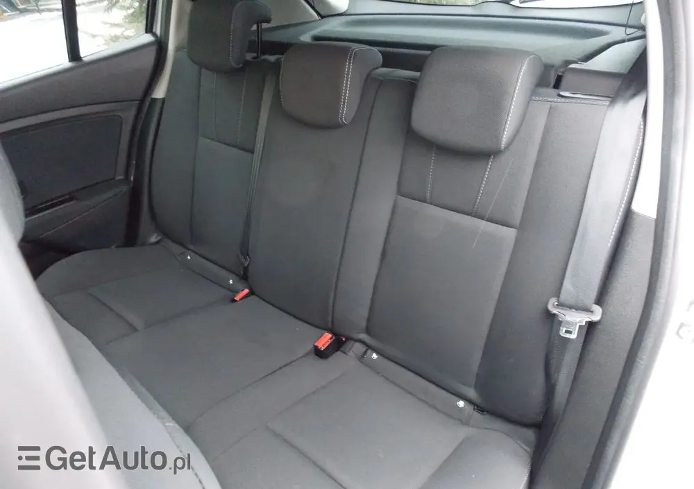 RENAULT Megane ENERGY TCe 115 Start & Stopp LIMITED