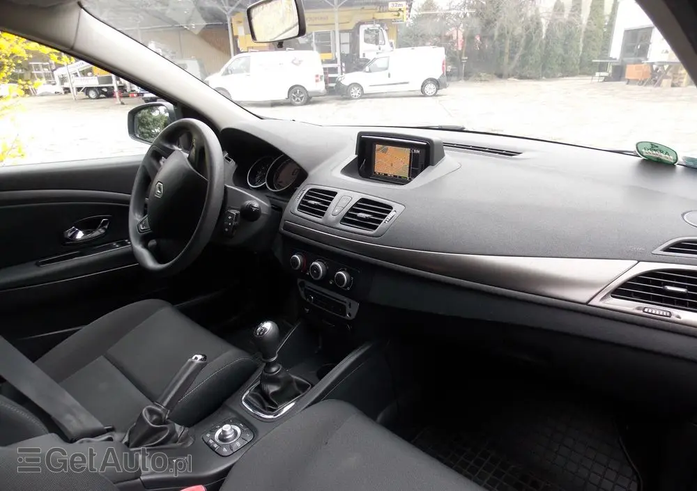 RENAULT Megane ENERGY TCe 115 Start & Stopp LIMITED