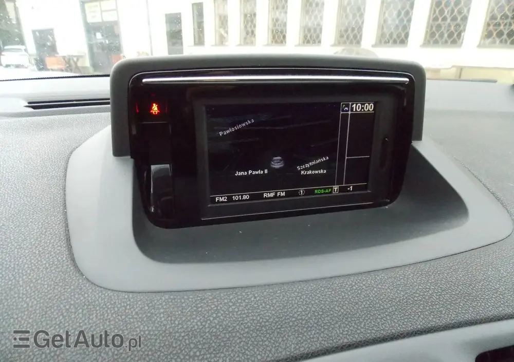 RENAULT Megane ENERGY TCe 115 Start & Stopp LIMITED