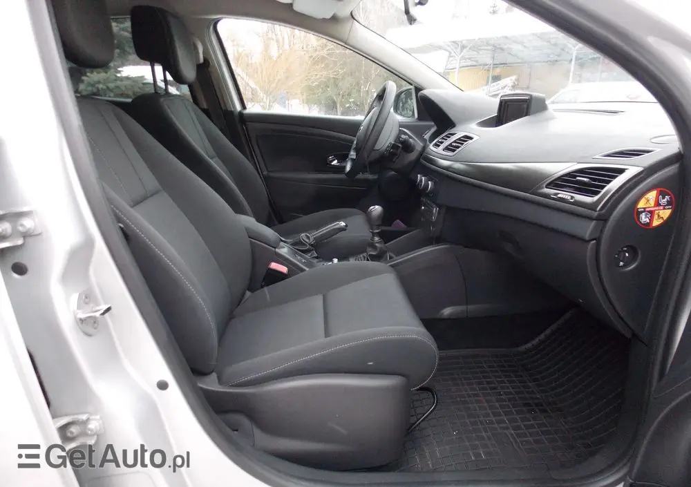 RENAULT Megane ENERGY TCe 115 Start & Stopp LIMITED