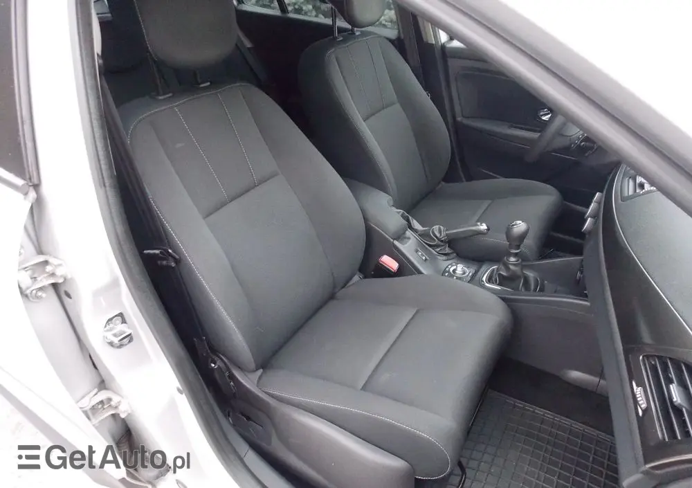 RENAULT Megane ENERGY TCe 115 Start & Stopp LIMITED