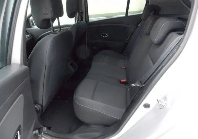 RENAULT Megane ENERGY TCe 115 Start & Stopp LIMITED