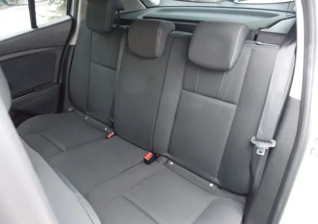 RENAULT Megane ENERGY TCe 115 Start & Stopp LIMITED